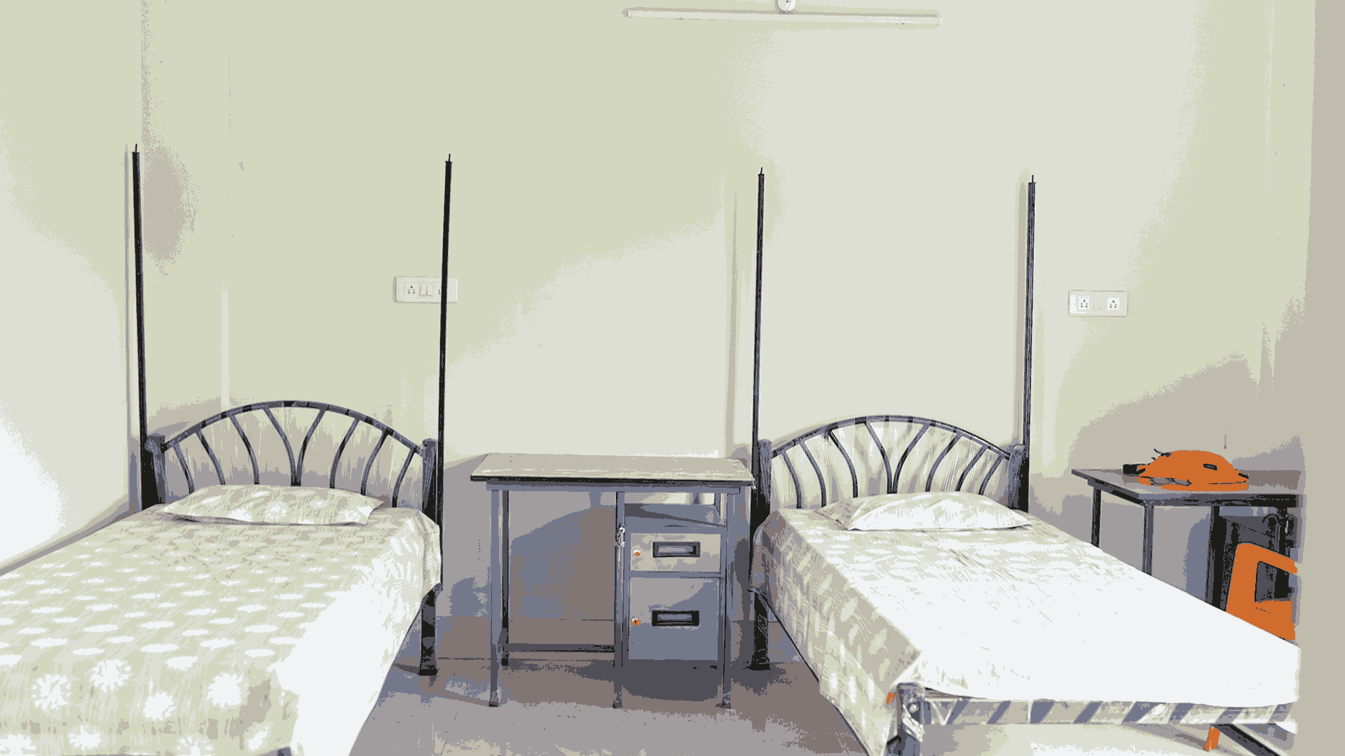 Pragjyotishpur University Guwahati Hostel photo 2